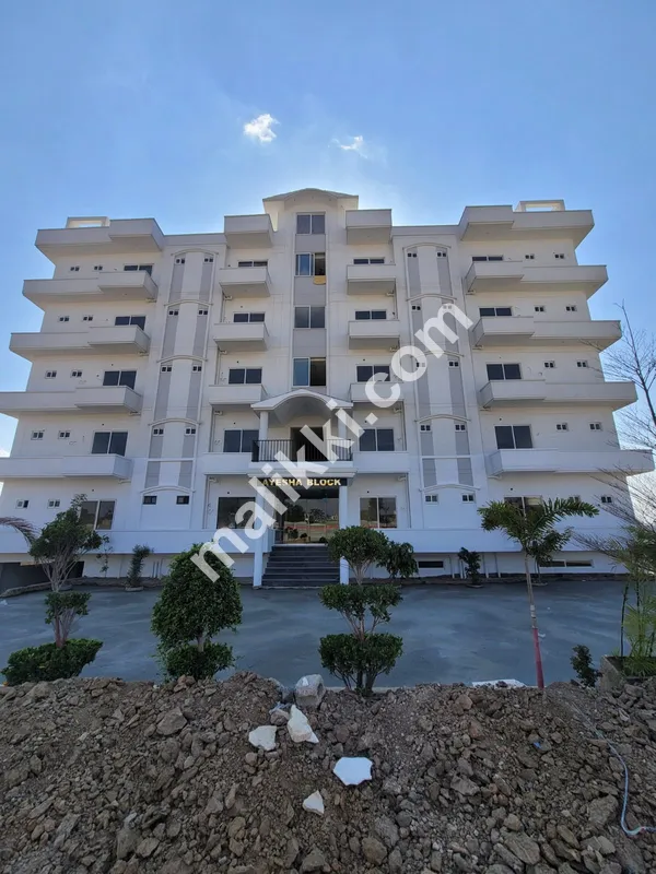 01 Bed Type B  Apartment In Nora Residence Available For Sale