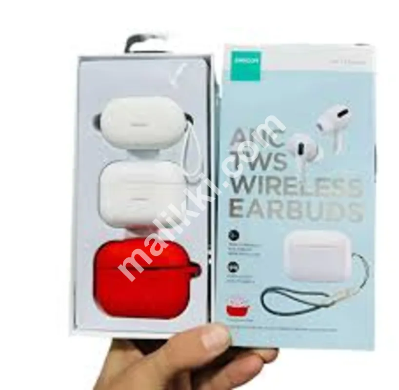 Joyroom Air Pods Pro With ANC