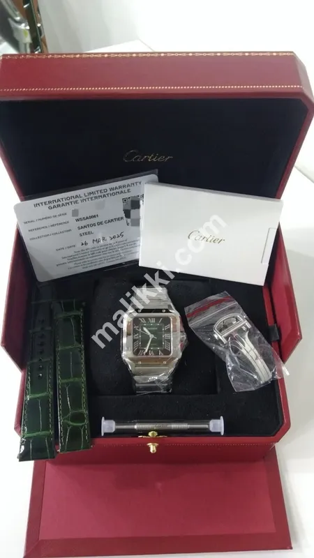 Rolex Buyer - Omega Cartier Breitling Piaget Tudor Ulysse Nardin IWC