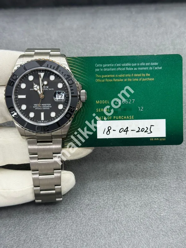 Rolex Buyer -HUBLOT Omega Cartier Breitling Piaget Tudor Ulysse Nardin IWC