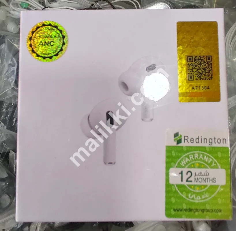 ریڈنگٹن بلوٹوتھ ائرفون