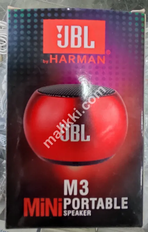 JBL Bluetooth Speaker M3 Mini