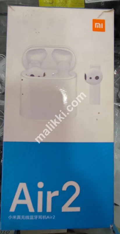 ایئر 2 ایم آئی ائرفون