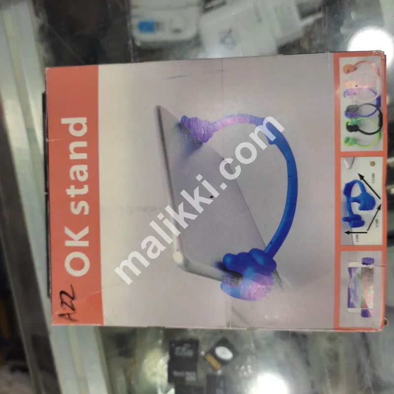 اوکے اسٹینڈ برائے موبائل فون