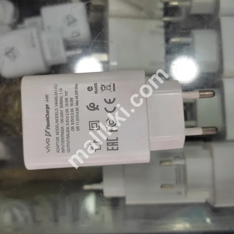 Vivo Original Adapter 44W