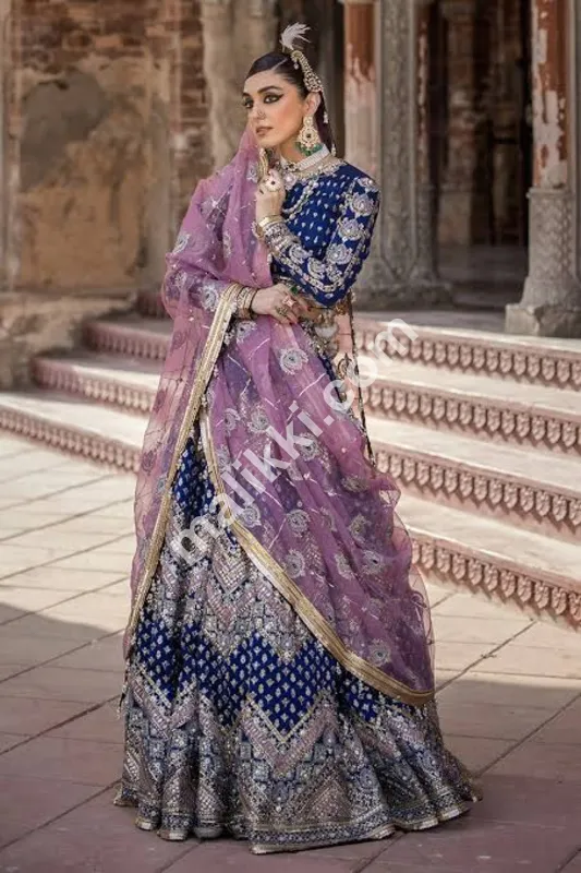 محسن نوید رانجا۔