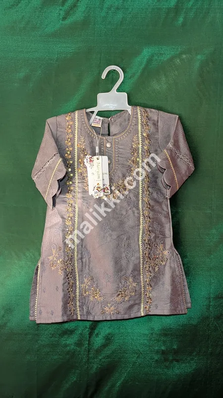 بچوں کی شلوار قمیض