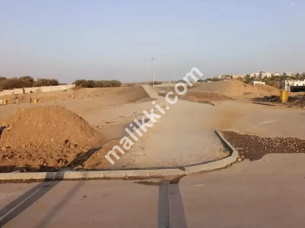 5 Marla Plot in Overseas 5 - Most Nearest Cutting of 5 Marla in Phase 8