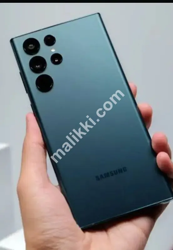 Samsung S22 For Sale