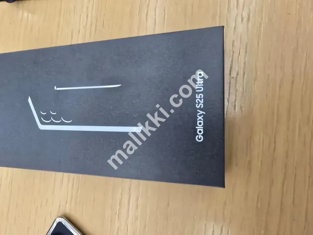 Samsung S25 Ultra برائے فروخت
