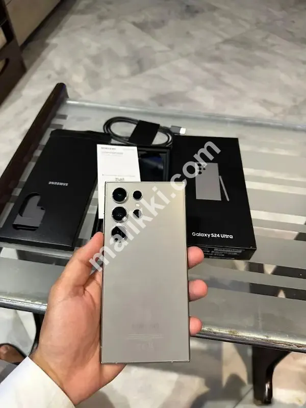 Samsung 24 Ultra for Sale