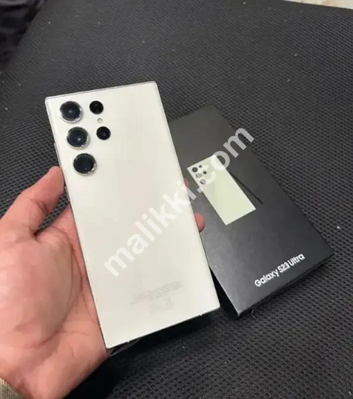 Samsung S23 برائے فروخت