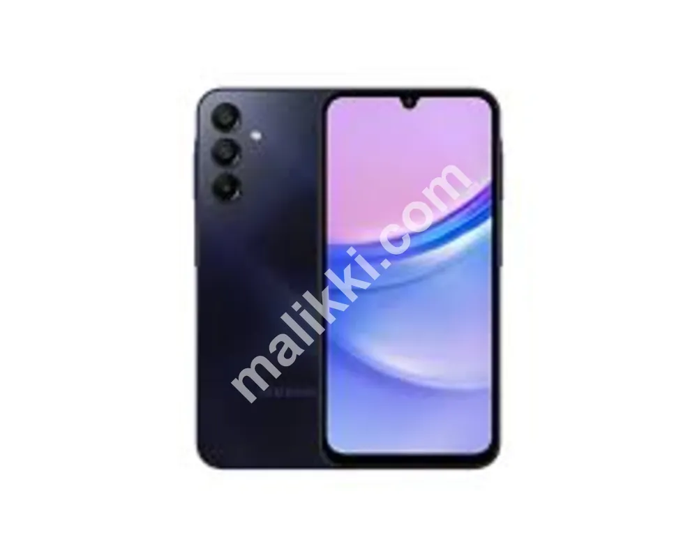 Samsung Galaxy A15