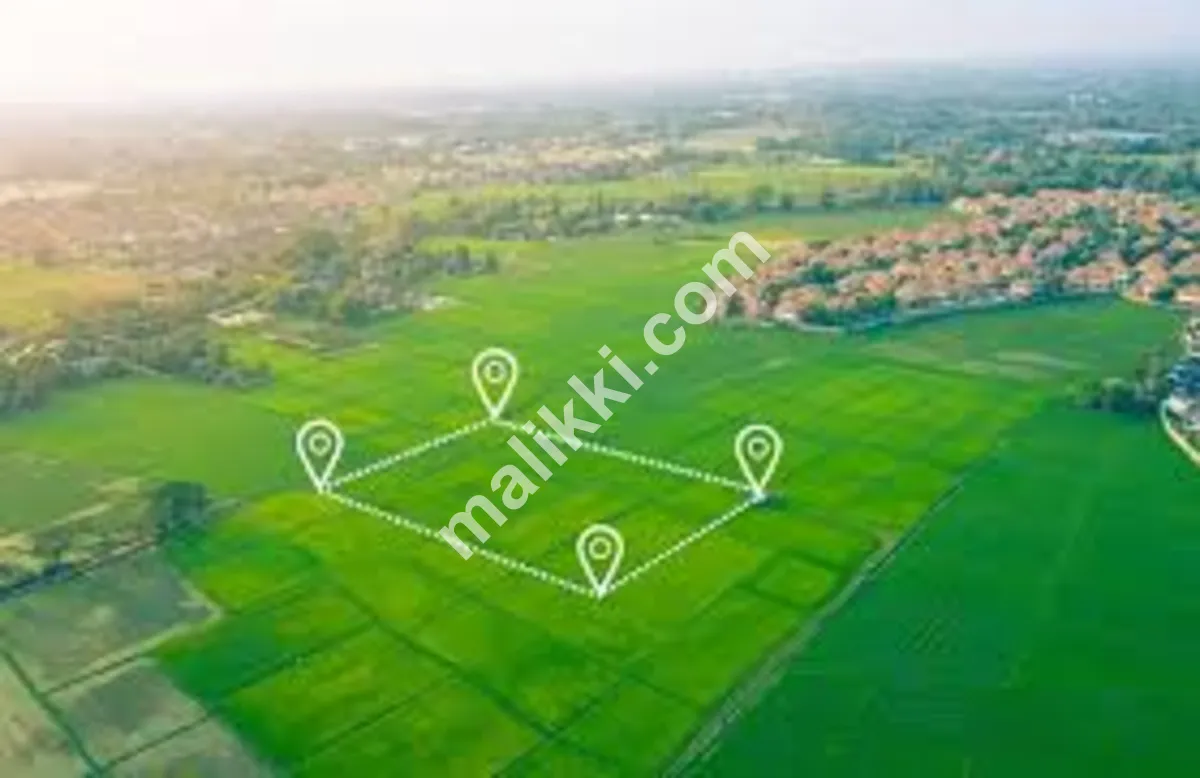 Plot#3  A1 Location plot for sale