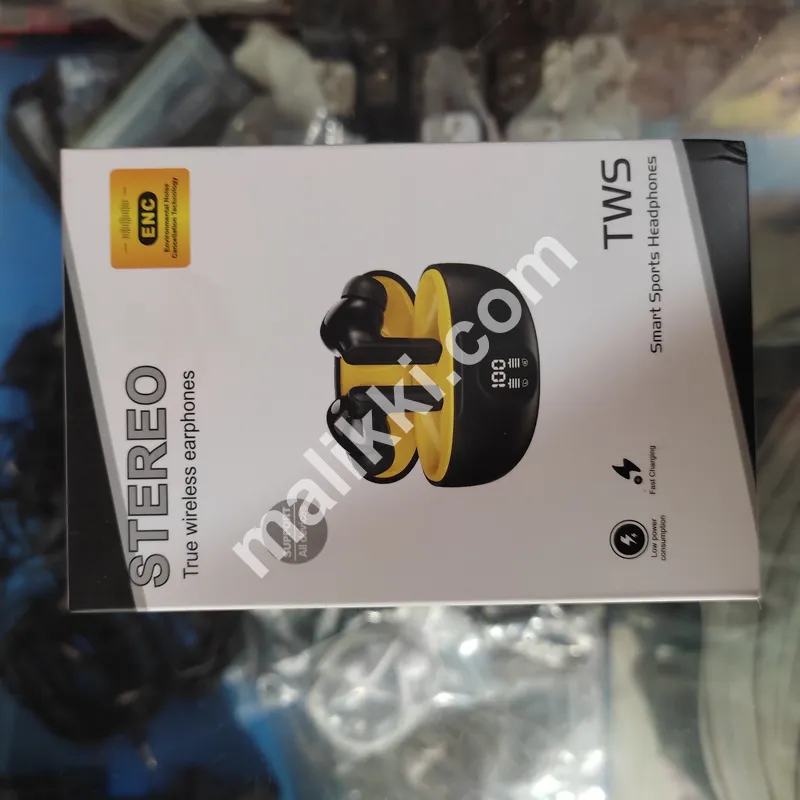 Stereo Wireless TWS