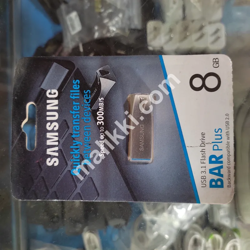 Samsung 8 GB Flash Drive 3.1