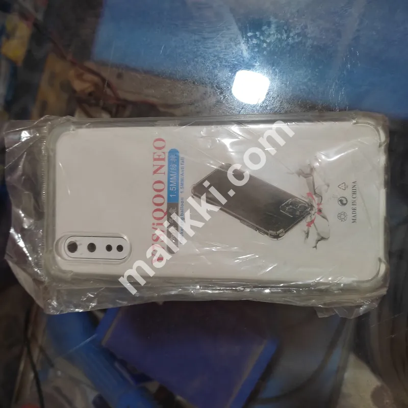 Y7S/iQOO Cover 1.5mm