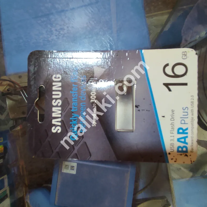 Samsung Flash Drive 16 GB 3.1