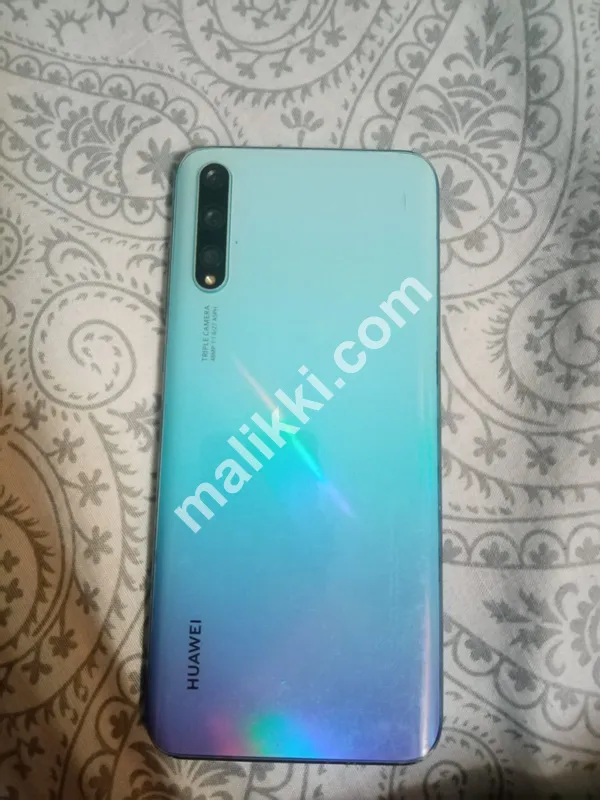 Huawei y8p برائے فروخت