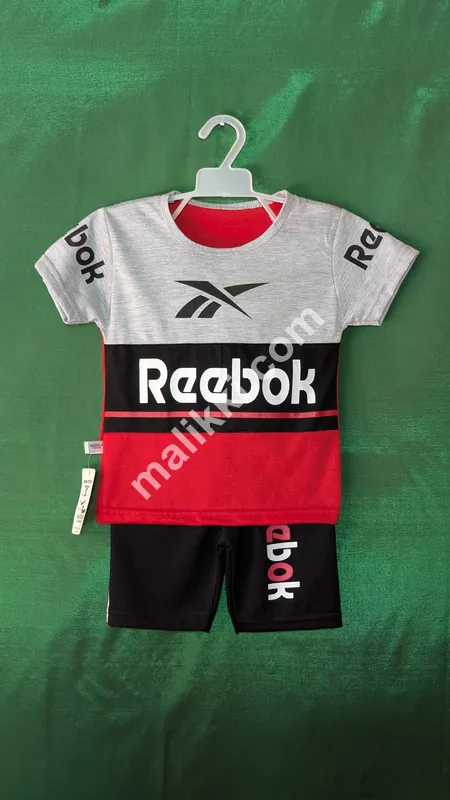 Kids REEBOK Dress