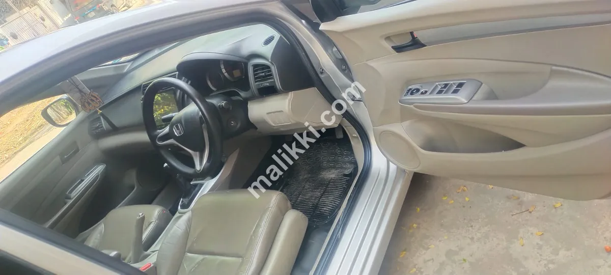 Honda City 2014 Model Available For Sale