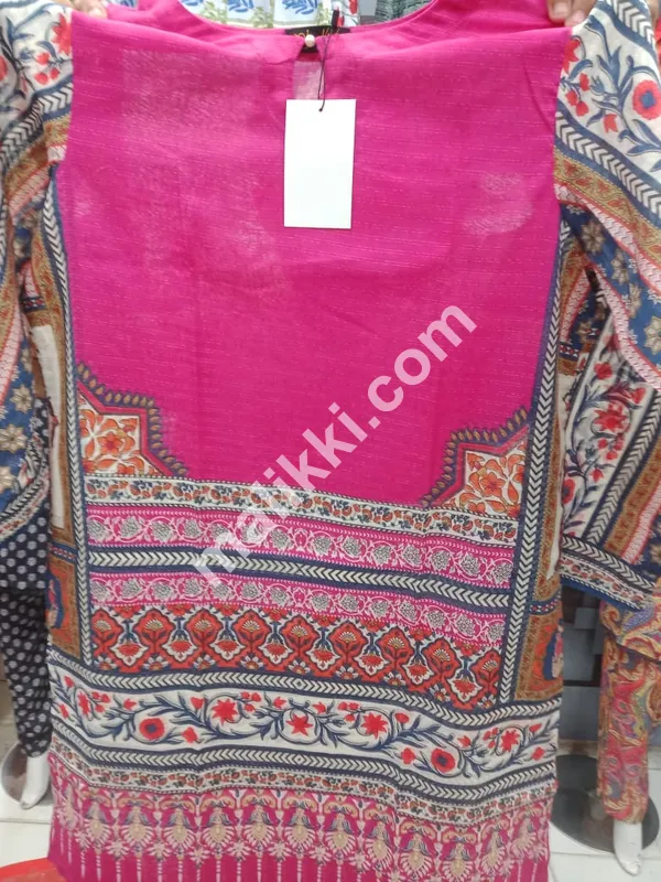 Ladies Kurti