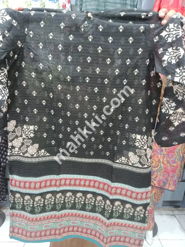 Ladies Kurti