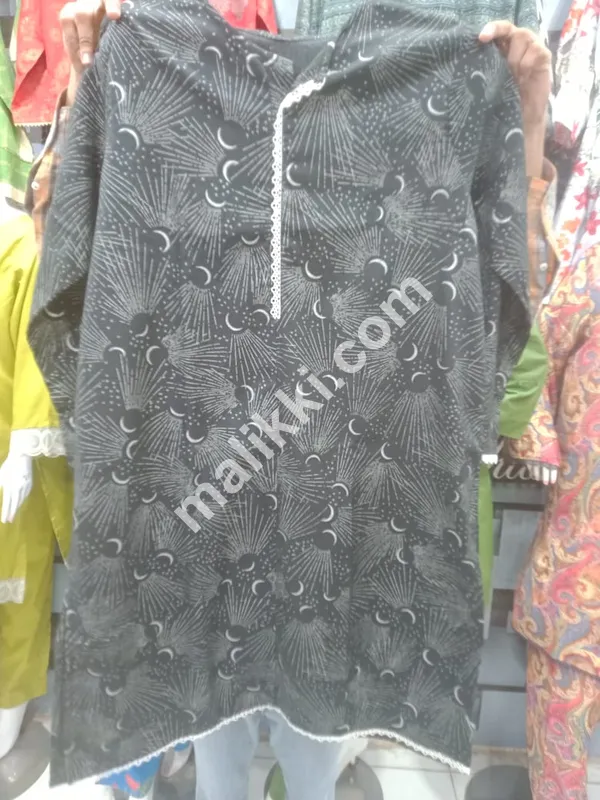Ladies Kurti