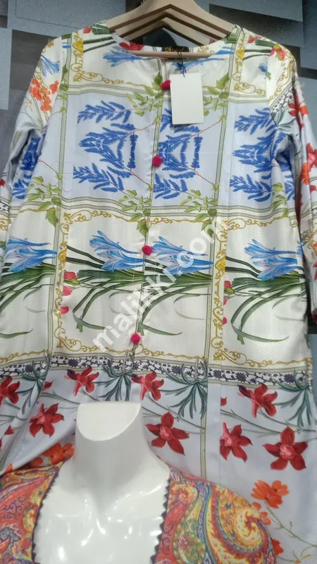 Ladies Kurti