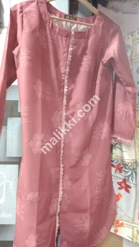 Ladies Kurti