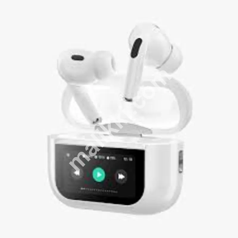 A9 PRO Digital Display Airpods