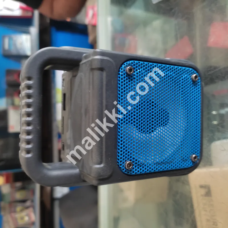 Speaker Bluetooth 
