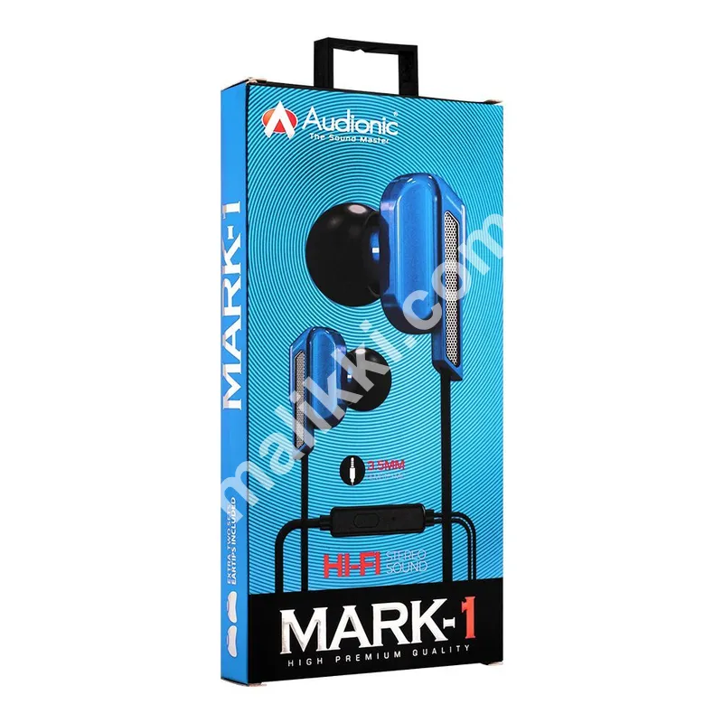 آڈیونک نشان 1 ہینڈ فری