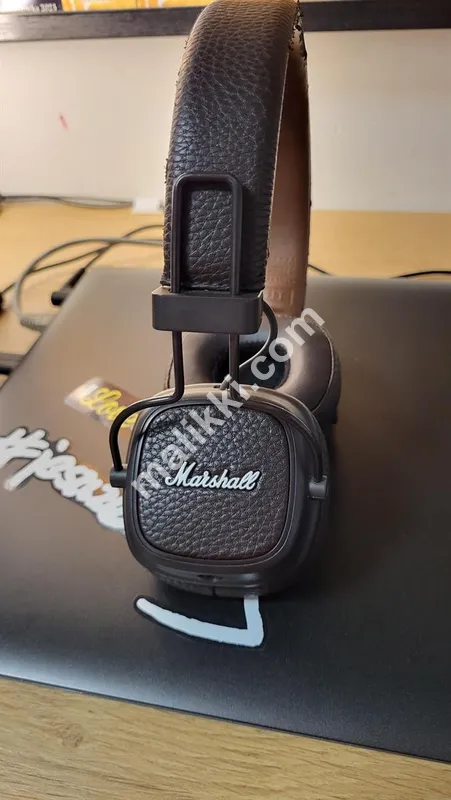 Marshall Major III