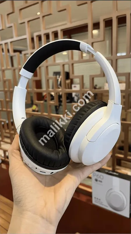 ASHATA Huntbird P60 Wireless Gaming Headset