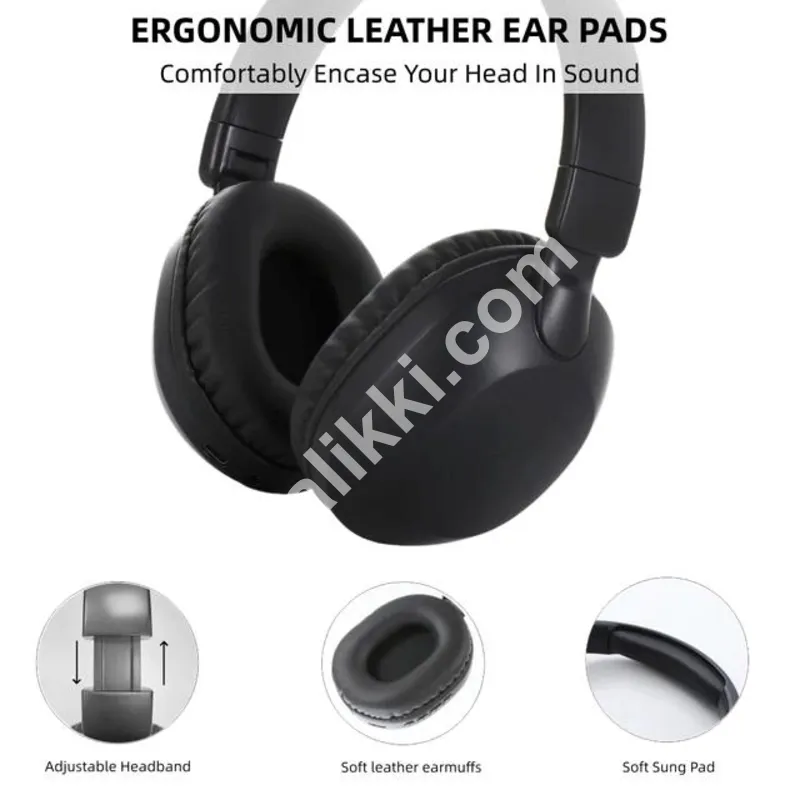SODO SD-1102 Headphone