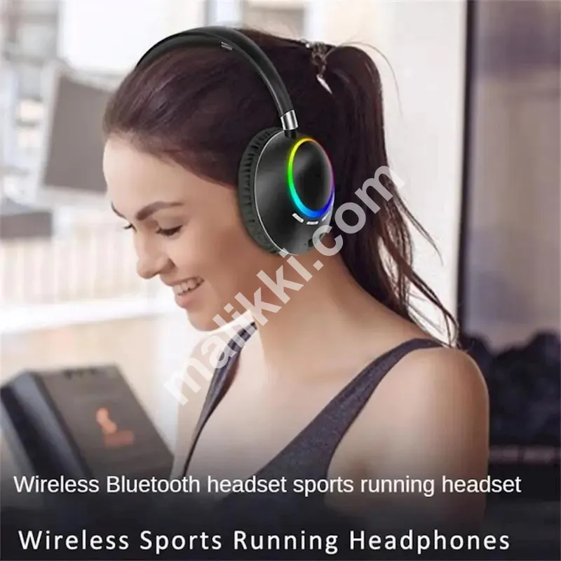 Headphone AKz K55 | Base Boosted