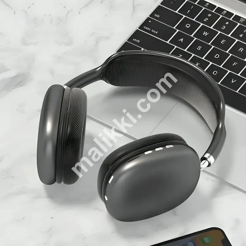 P9 Pro max Headphone