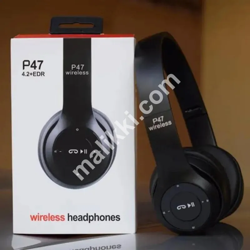 P47 Headphone