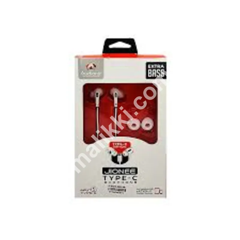 Audionic Jionee Type C Handsfree