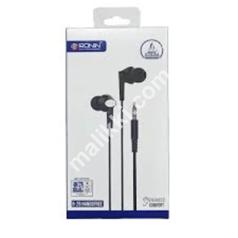 Ronin R29 Handsfree