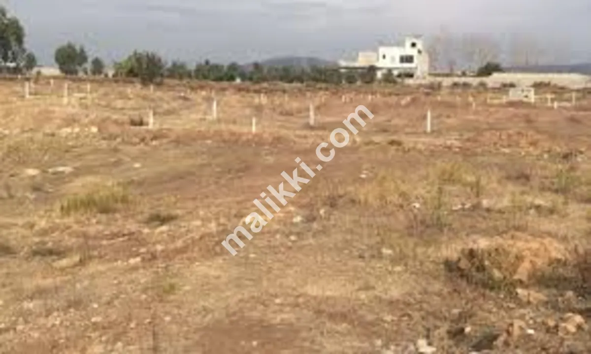 Boulevard Category Plot In Phase 7 For Sale