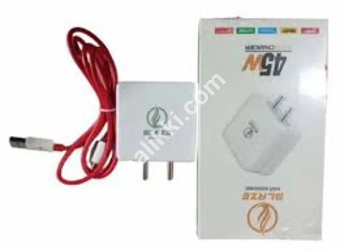 چارجر بلیز 45w