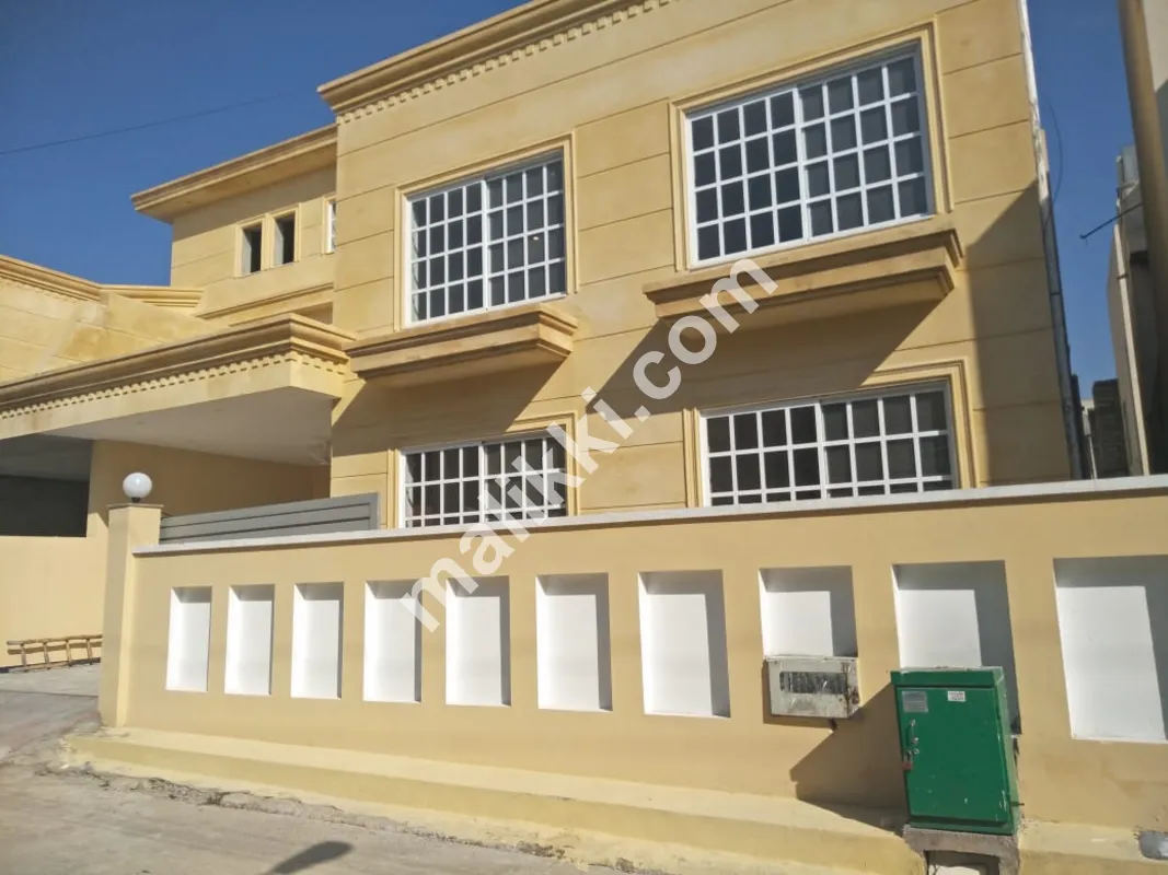 کرایہ کے لیے خوبصورت مکان 