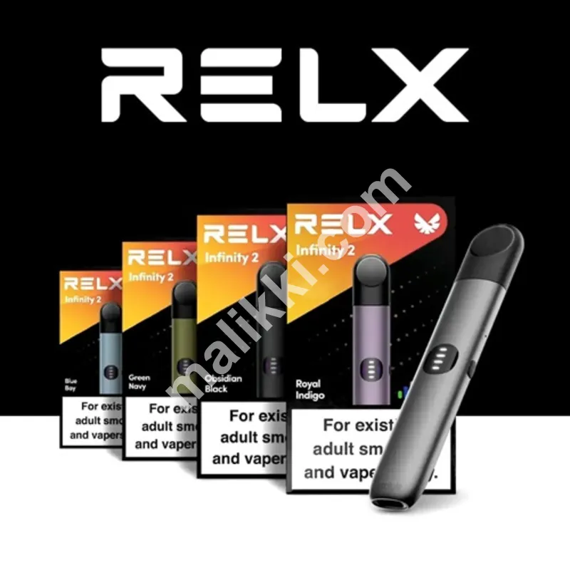 RELX Infinity 2 Vapes