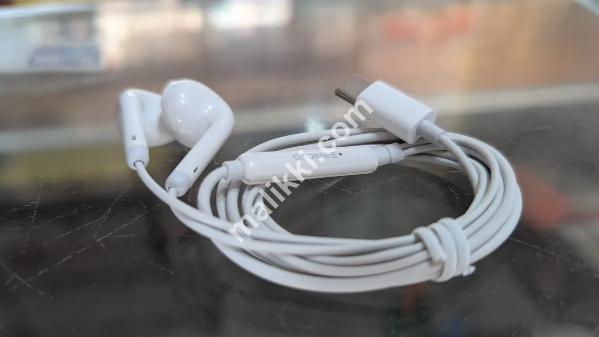 Gionee Type C Handsfree