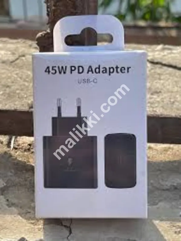 Samsung 45W PD Adaptor USB-C