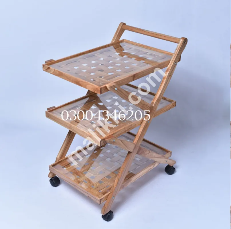 Tea trolley ( X Max)