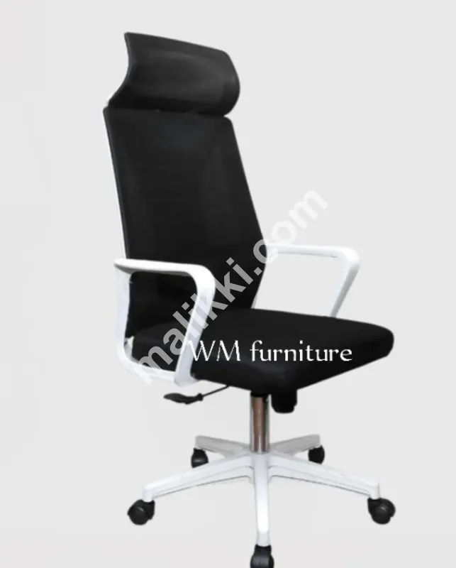 High back Revolving chair