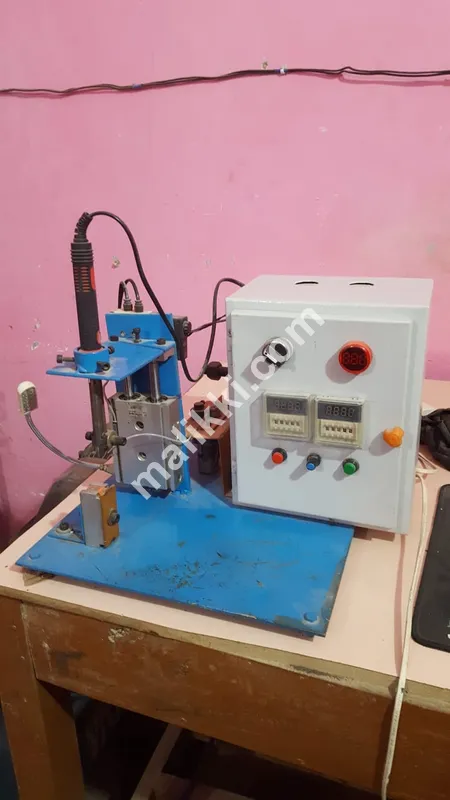 Data Cable Manufacturing Machinery For Sale
